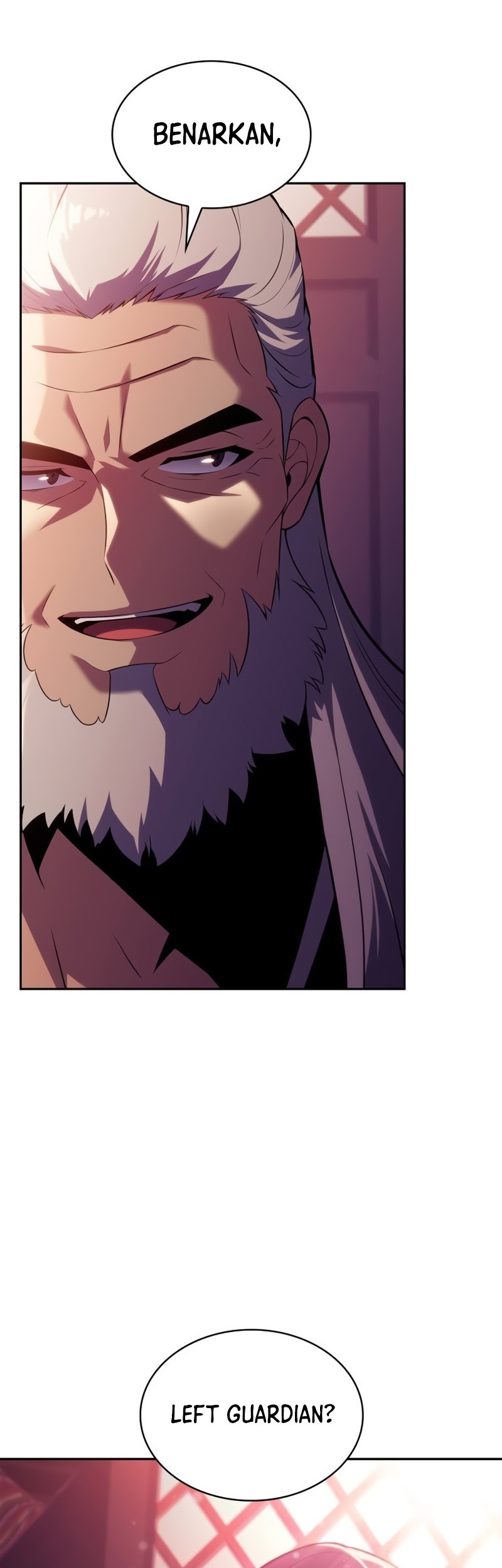 Solo Max-Level Newbie Chapter 169 Gambar 40