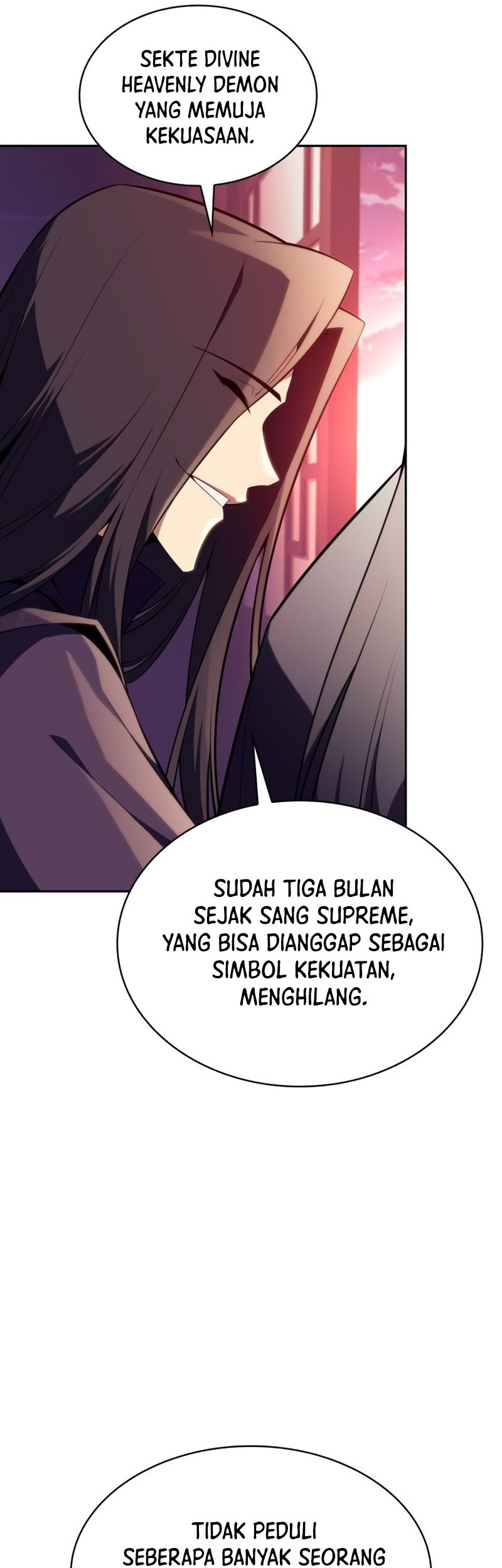 Solo Max-Level Newbie Chapter 169 Gambar 43