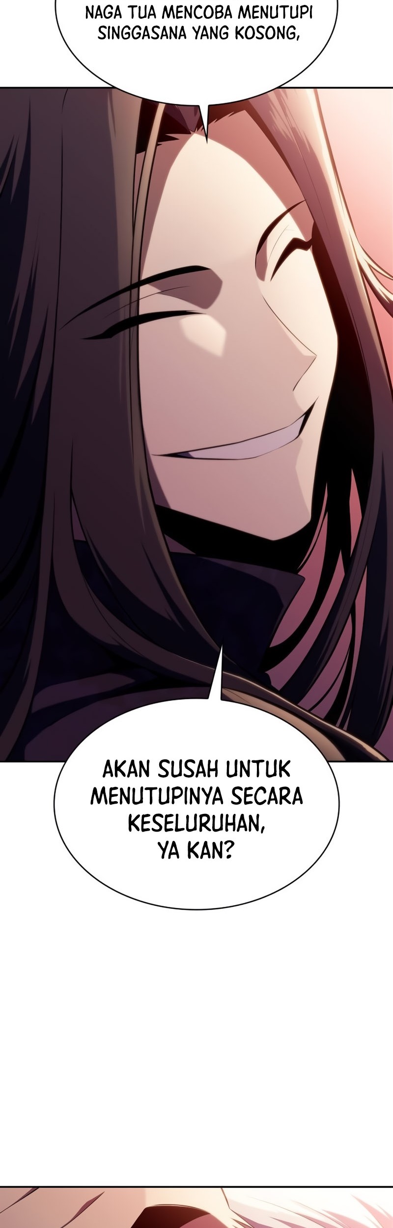 Solo Max-Level Newbie Chapter 169 Gambar 44