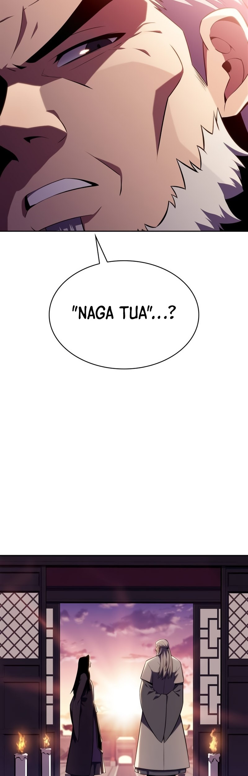 Solo Max-Level Newbie Chapter 169 Gambar 45