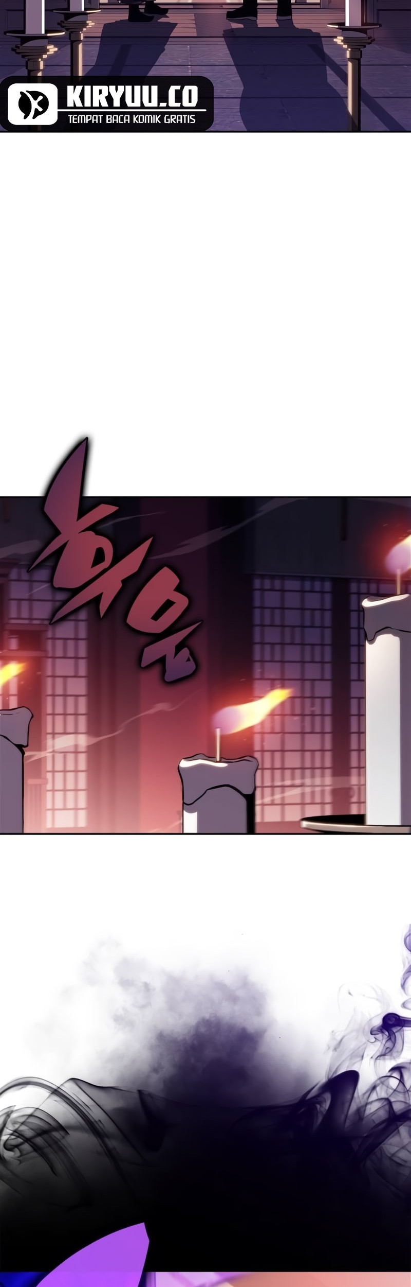 Solo Max-Level Newbie Chapter 169 Gambar 46