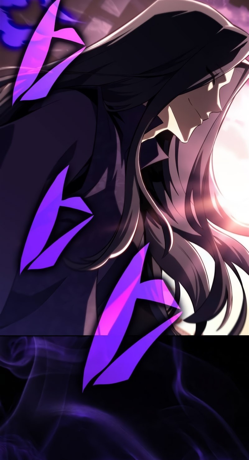 Solo Max-Level Newbie Chapter 169 Gambar 48