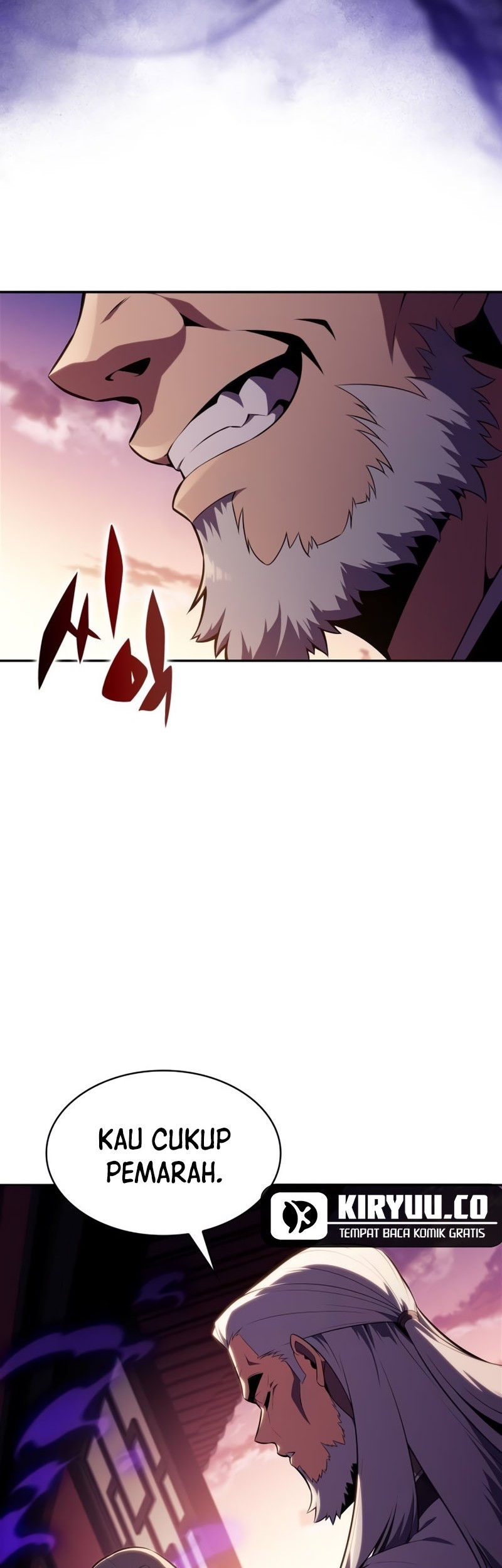 Solo Max-Level Newbie Chapter 169 Gambar 50