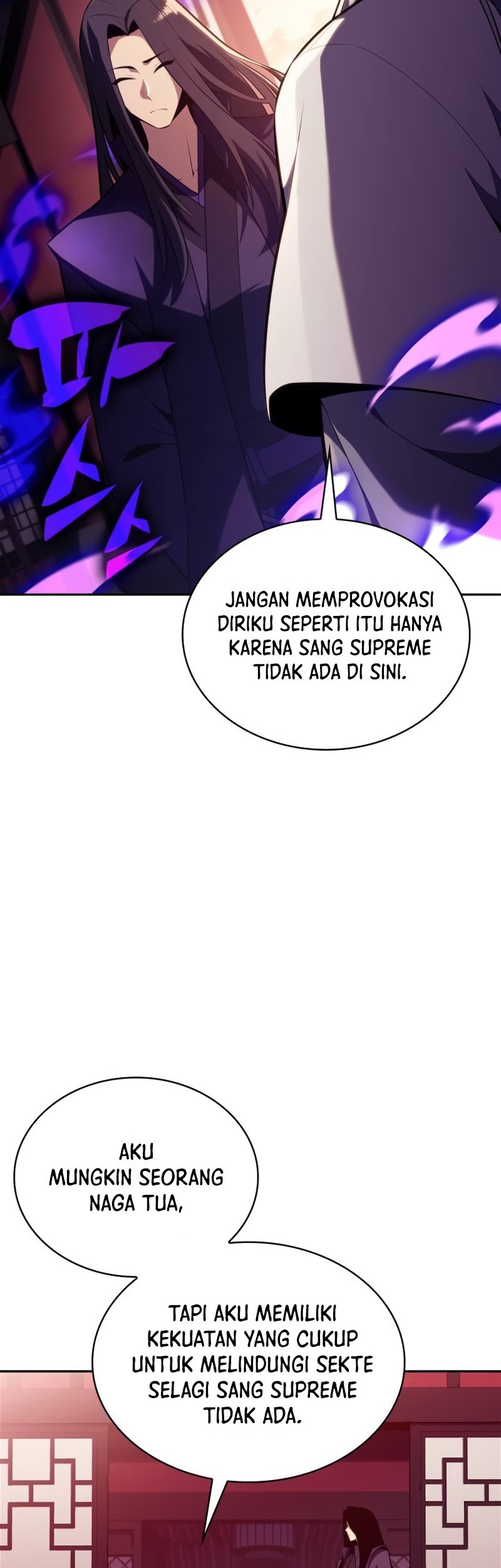 Solo Max-Level Newbie Chapter 169 Gambar 51