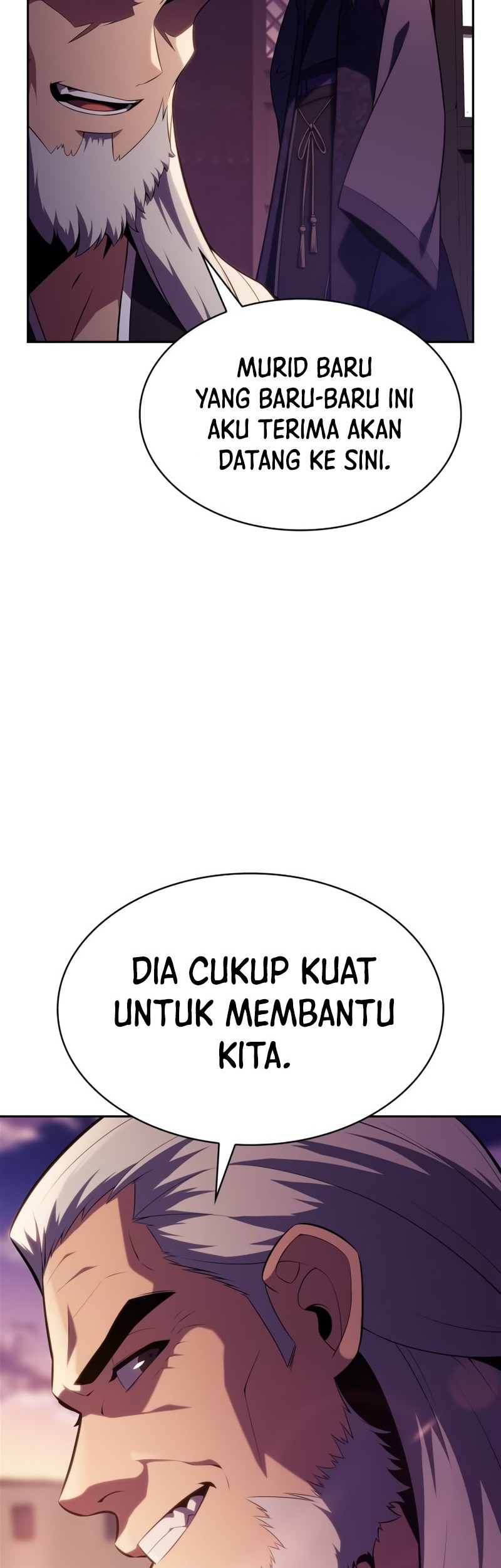 Solo Max-Level Newbie Chapter 169 Gambar 53