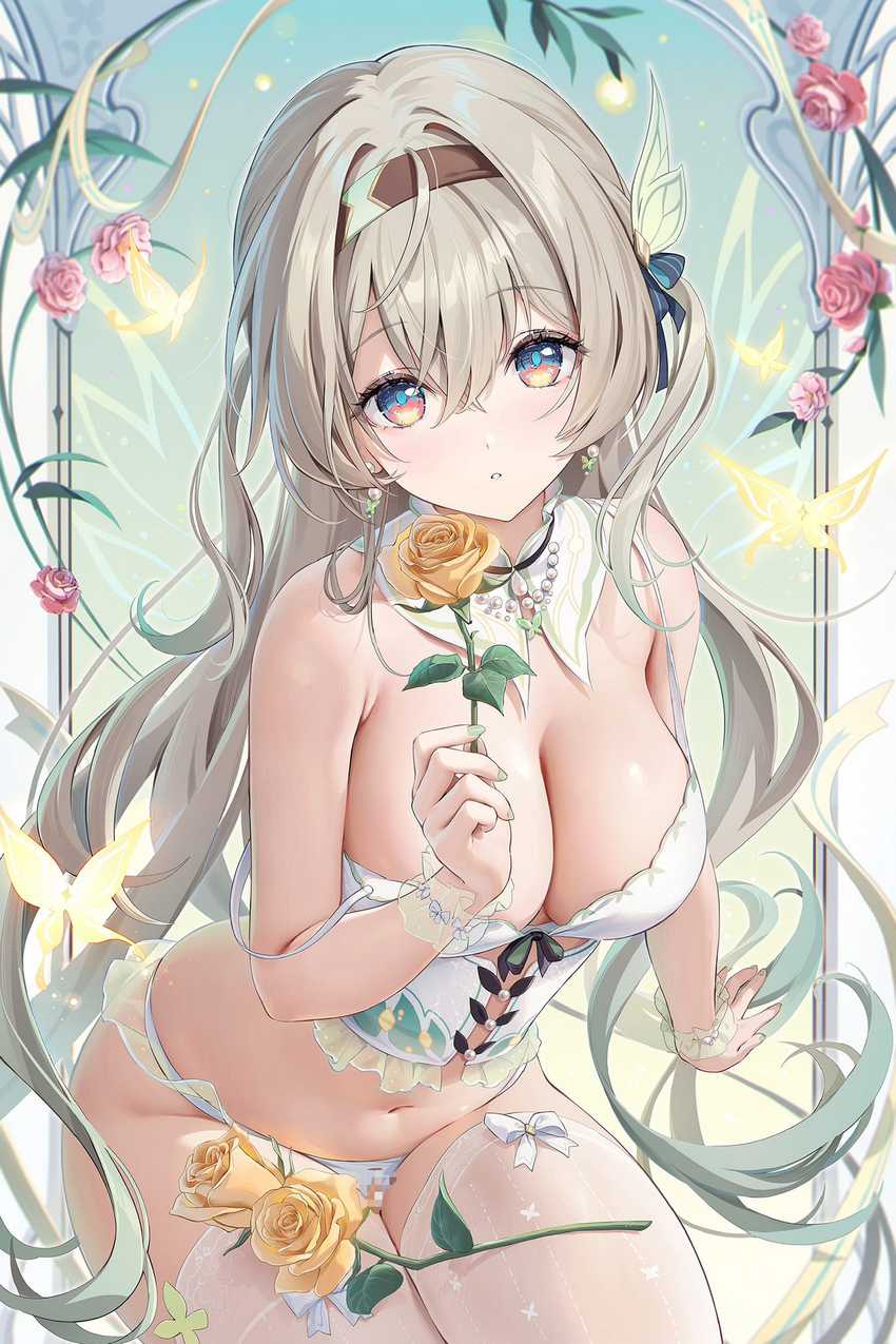 Isekai NTR Chapter 53 Gambar 21