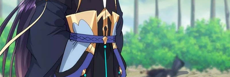 Keep A Low Profile, Sect Leader Chapter 407 Gambar 29