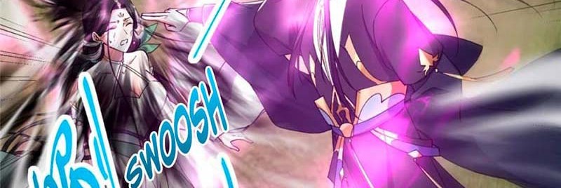 Keep A Low Profile, Sect Leader Chapter 407 Gambar 35