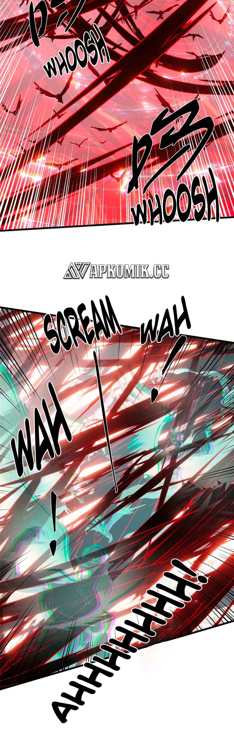 Keep A Low Profile, Sect Leader Chapter 407 Gambar 18