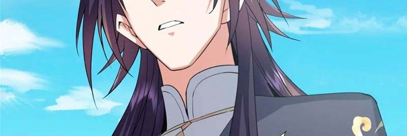 Keep A Low Profile, Sect Leader Chapter 407 Gambar 23