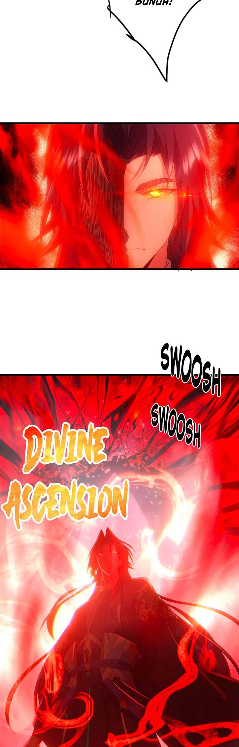 Keep A Low Profile, Sect Leader Chapter 407 Gambar 14