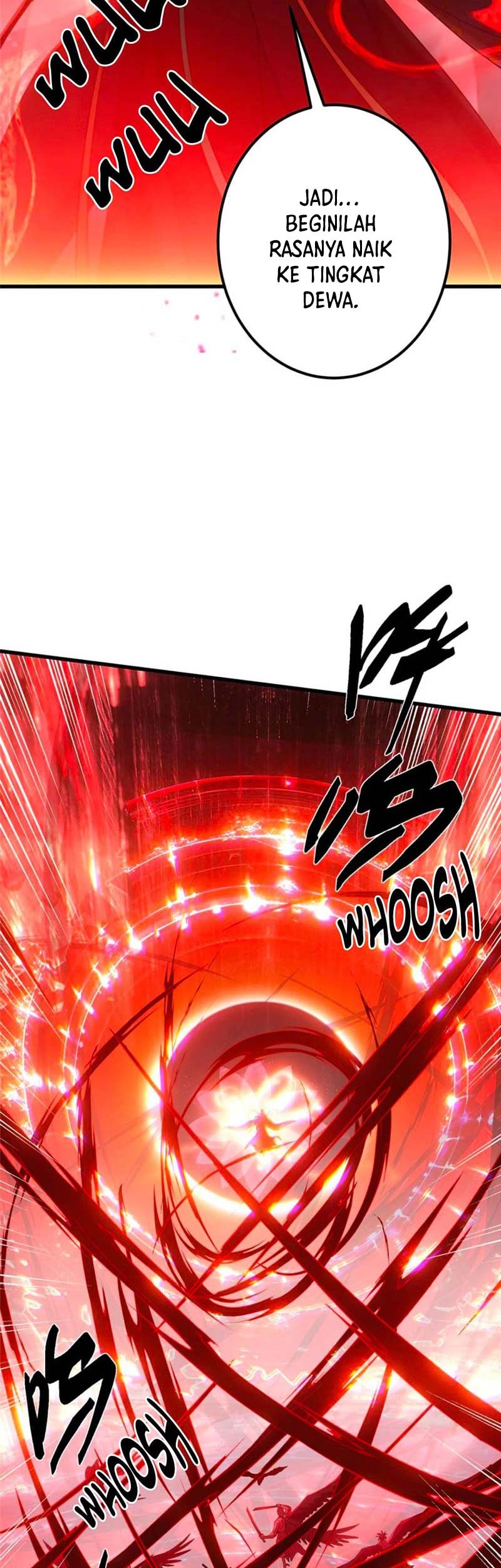 Keep A Low Profile, Sect Leader Chapter 407 Gambar 16