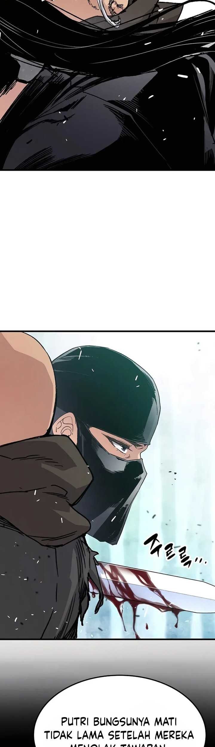 Reborn as The Heavenly Demon Chapter 32 Gambar 28