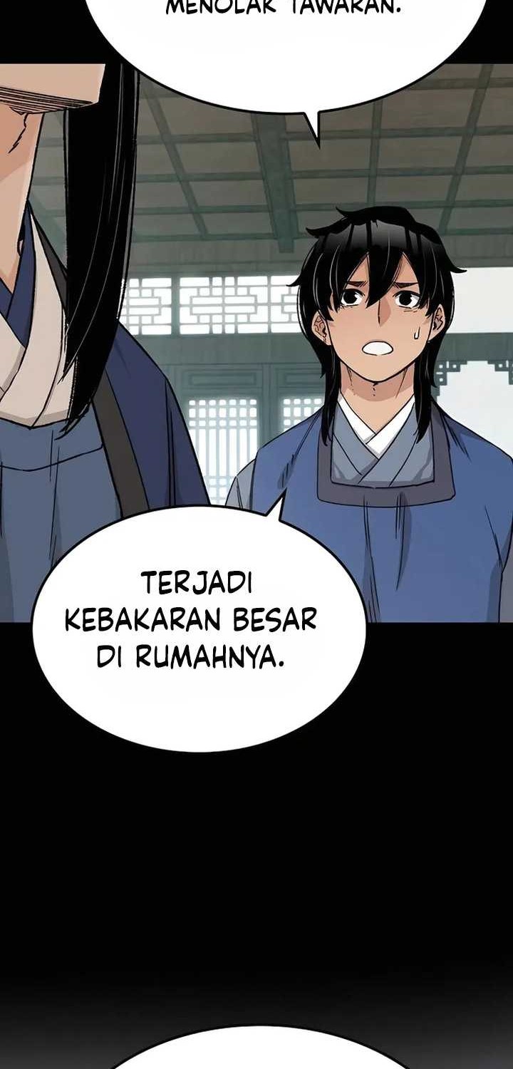 Reborn as The Heavenly Demon Chapter 32 Gambar 29