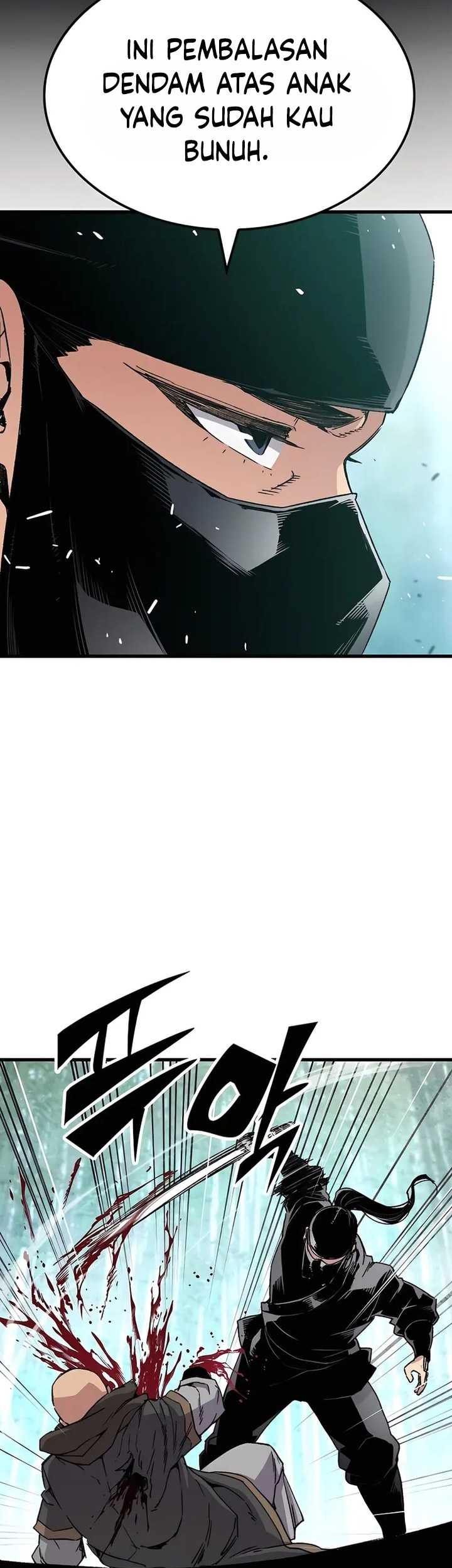 Reborn as The Heavenly Demon Chapter 32 Gambar 30