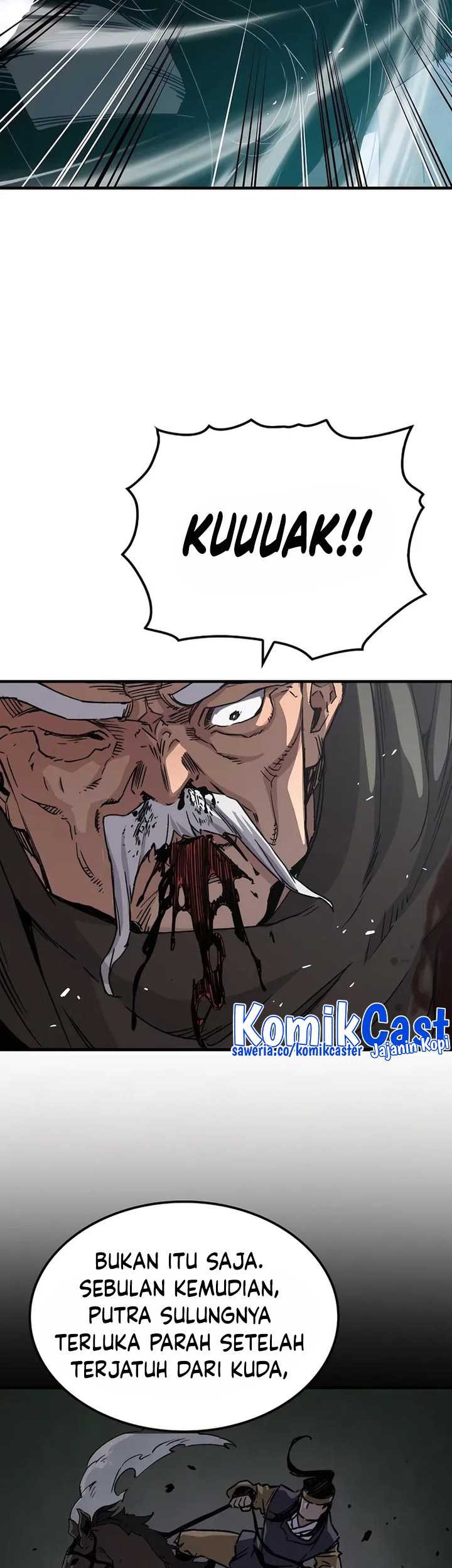 Reborn as The Heavenly Demon Chapter 32 Gambar 32