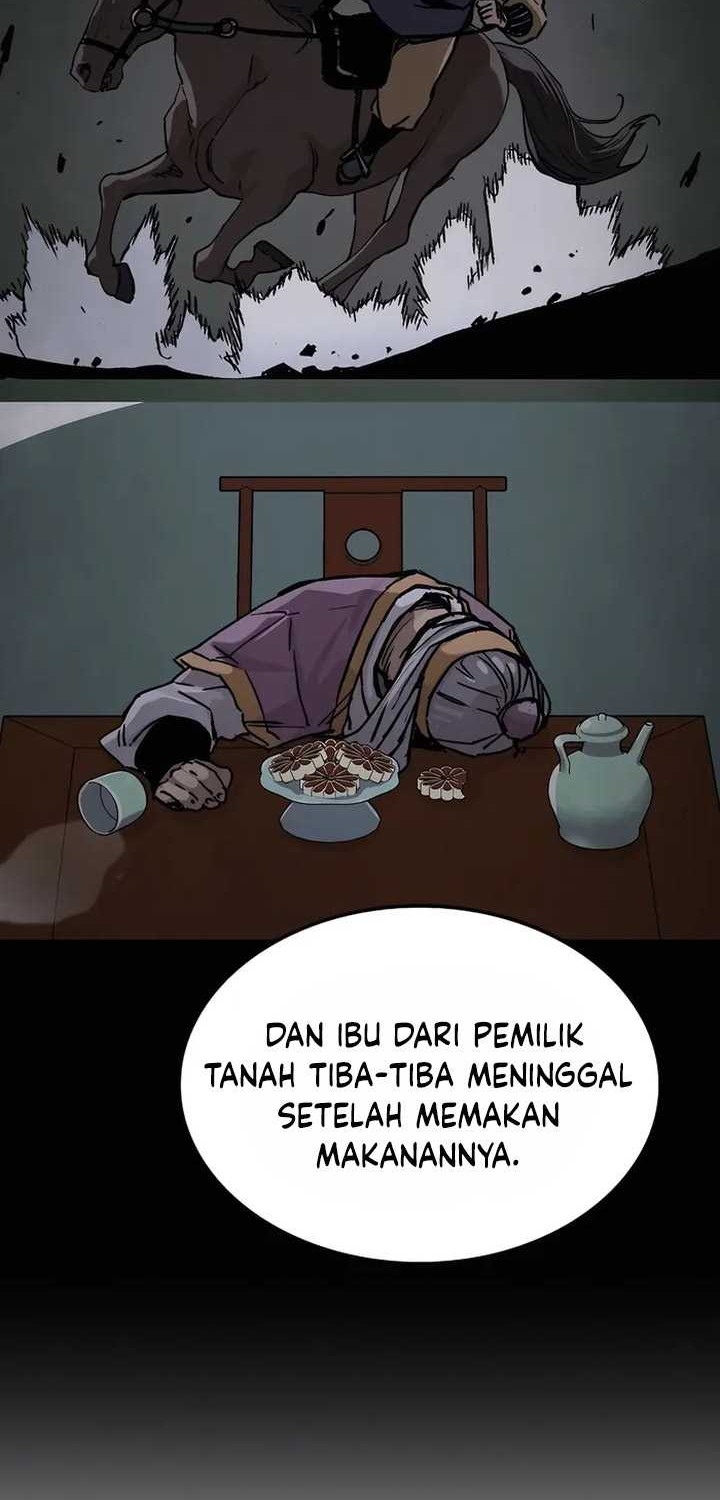 Reborn as The Heavenly Demon Chapter 32 Gambar 33