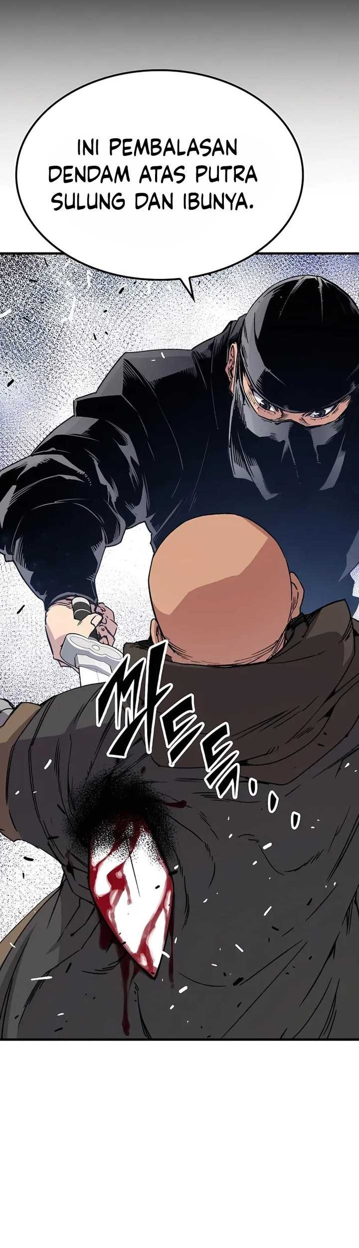 Reborn as The Heavenly Demon Chapter 32 Gambar 34