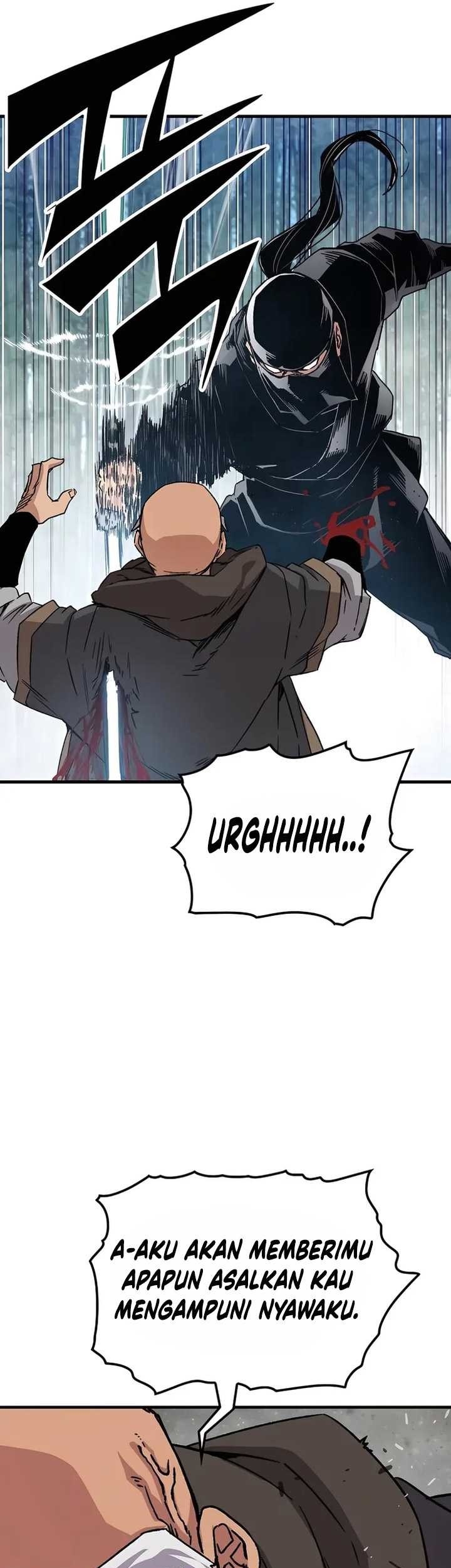 Reborn as The Heavenly Demon Chapter 32 Gambar 18