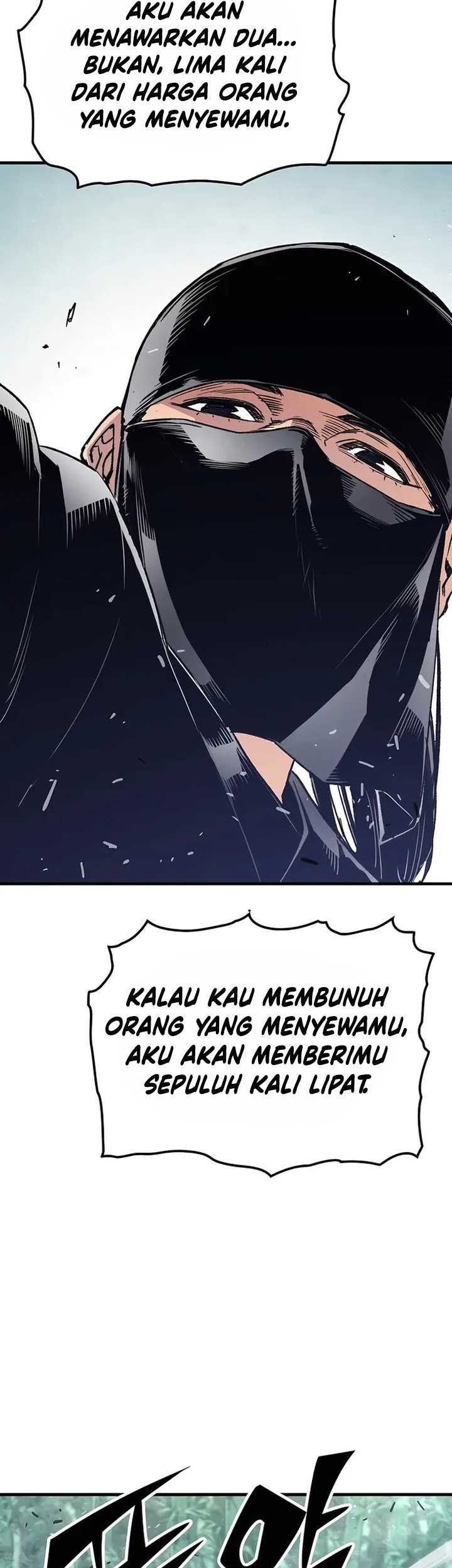 Reborn as The Heavenly Demon Chapter 32 Gambar 20