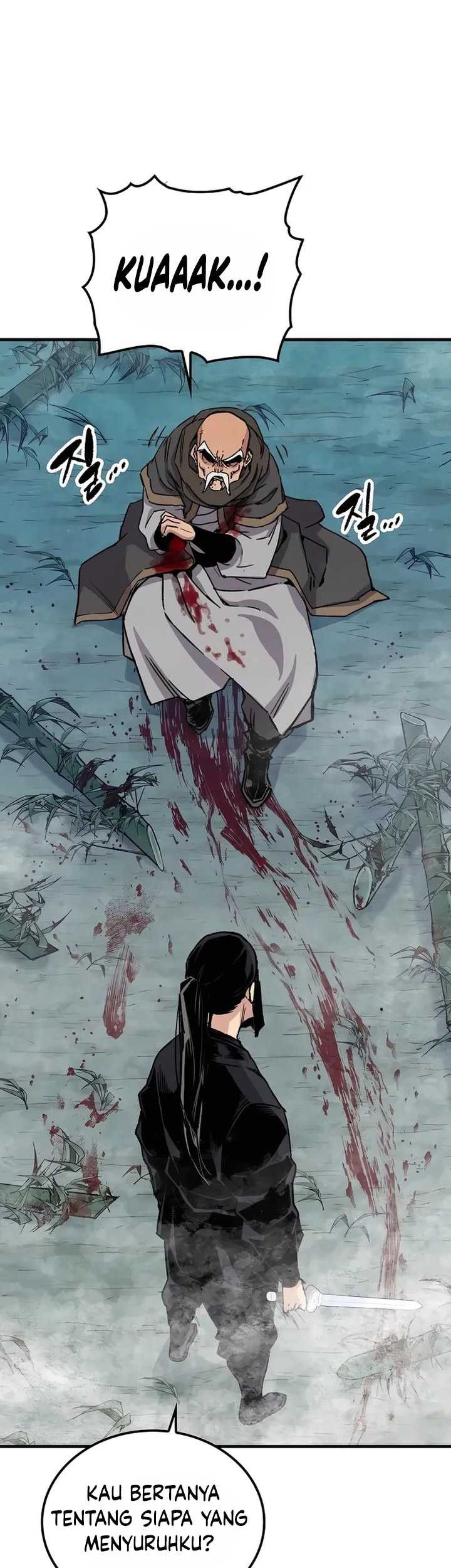 Reborn as The Heavenly Demon Chapter 32 Gambar 22