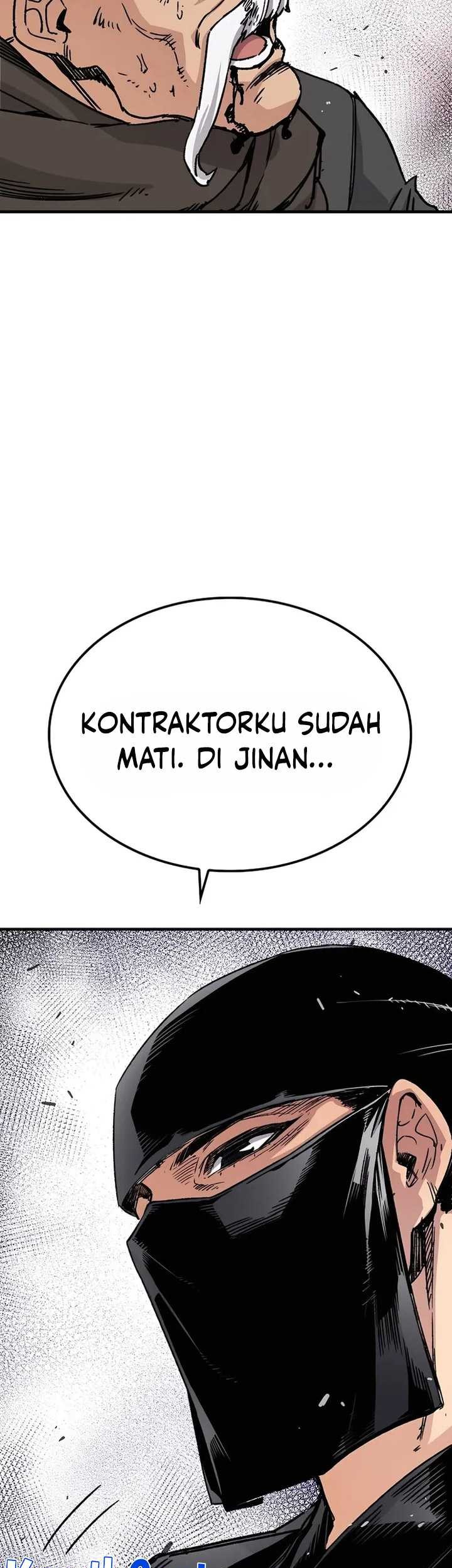 Reborn as The Heavenly Demon Chapter 32 Gambar 24