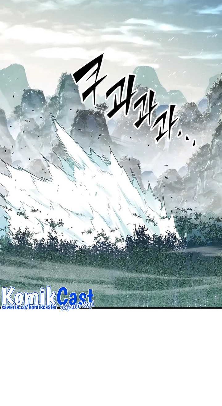 Reborn as The Heavenly Demon Chapter 32 Gambar 49