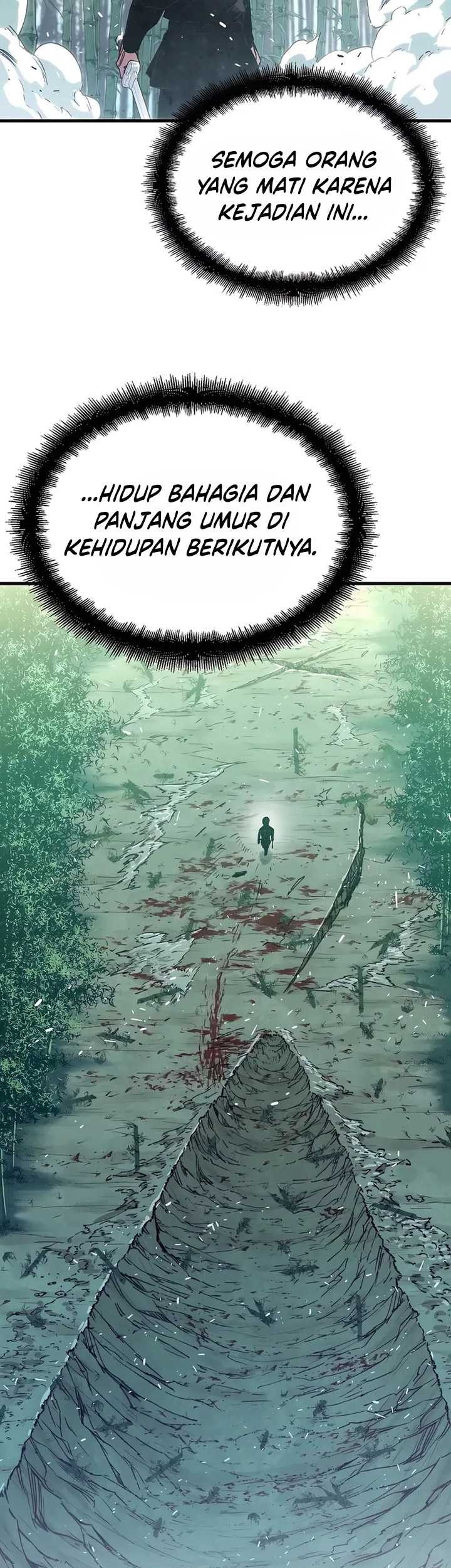 Reborn as The Heavenly Demon Chapter 32 Gambar 52