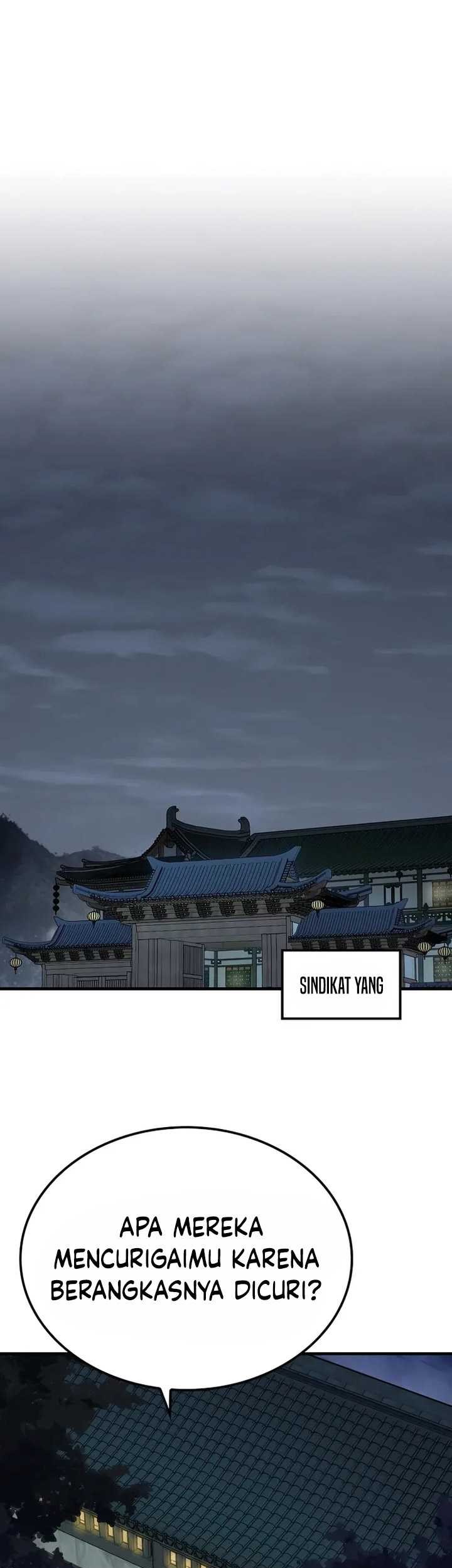 Reborn as The Heavenly Demon Chapter 32 Gambar 54