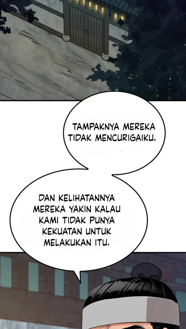 Reborn as The Heavenly Demon Chapter 32 Gambar 55