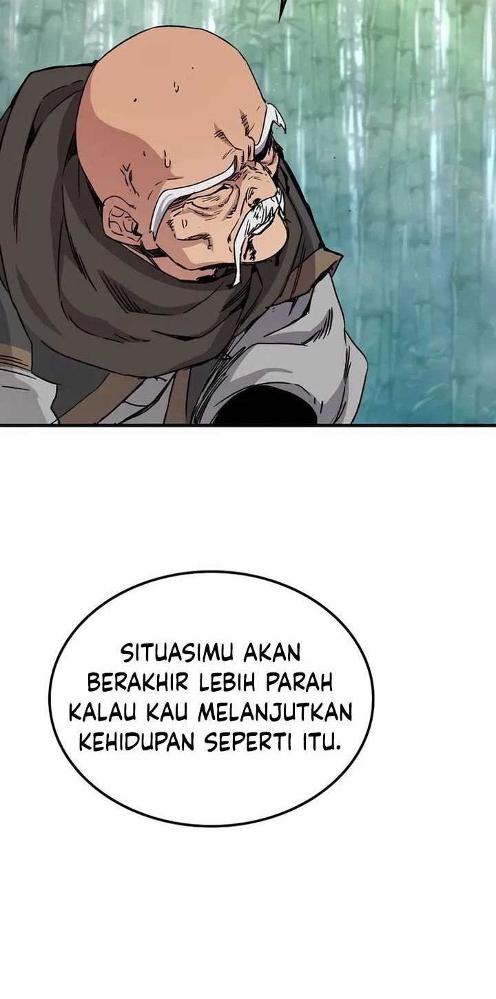 Reborn as The Heavenly Demon Chapter 32 Gambar 41