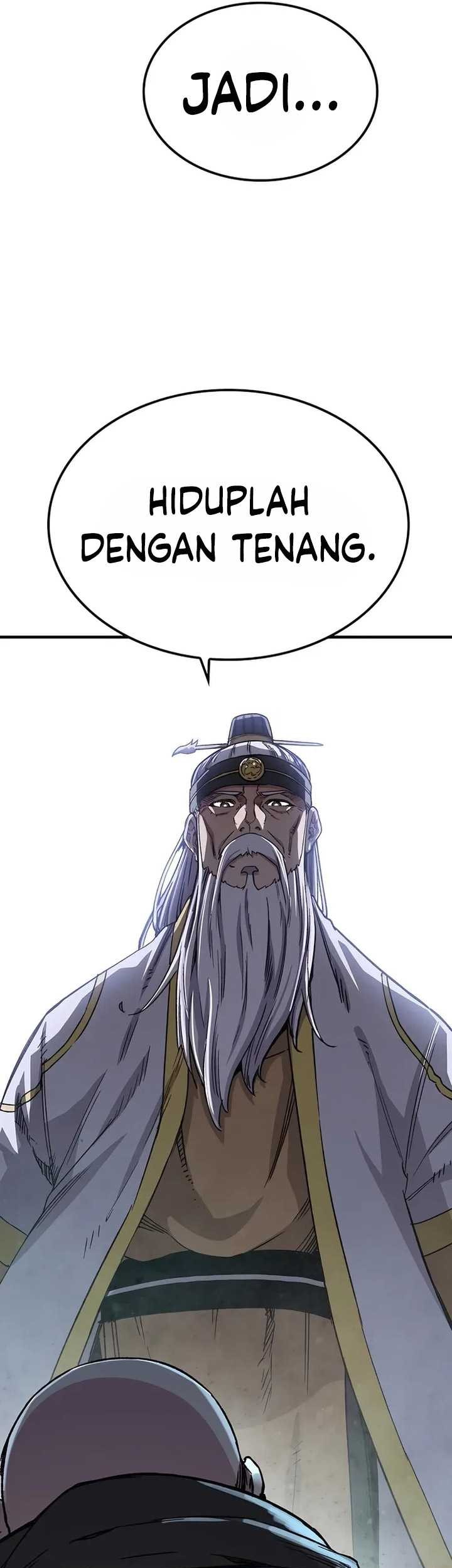 Reborn as The Heavenly Demon Chapter 32 Gambar 42