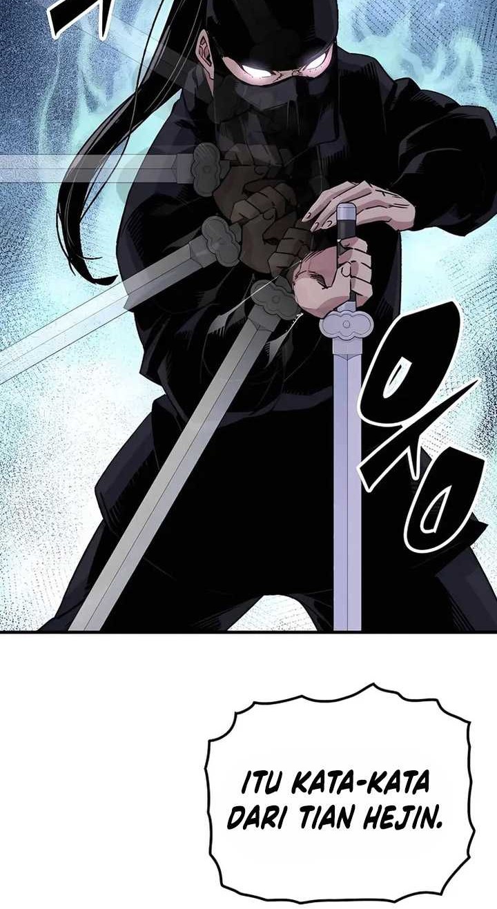 Reborn as The Heavenly Demon Chapter 32 Gambar 45