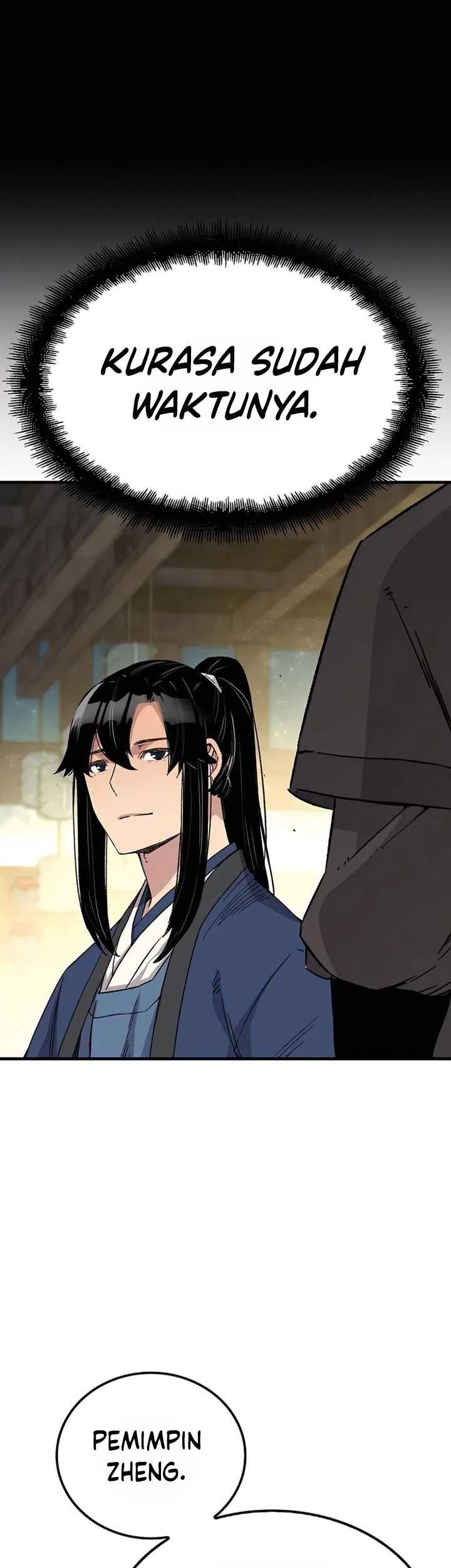 Reborn as The Heavenly Demon Chapter 32 Gambar 66