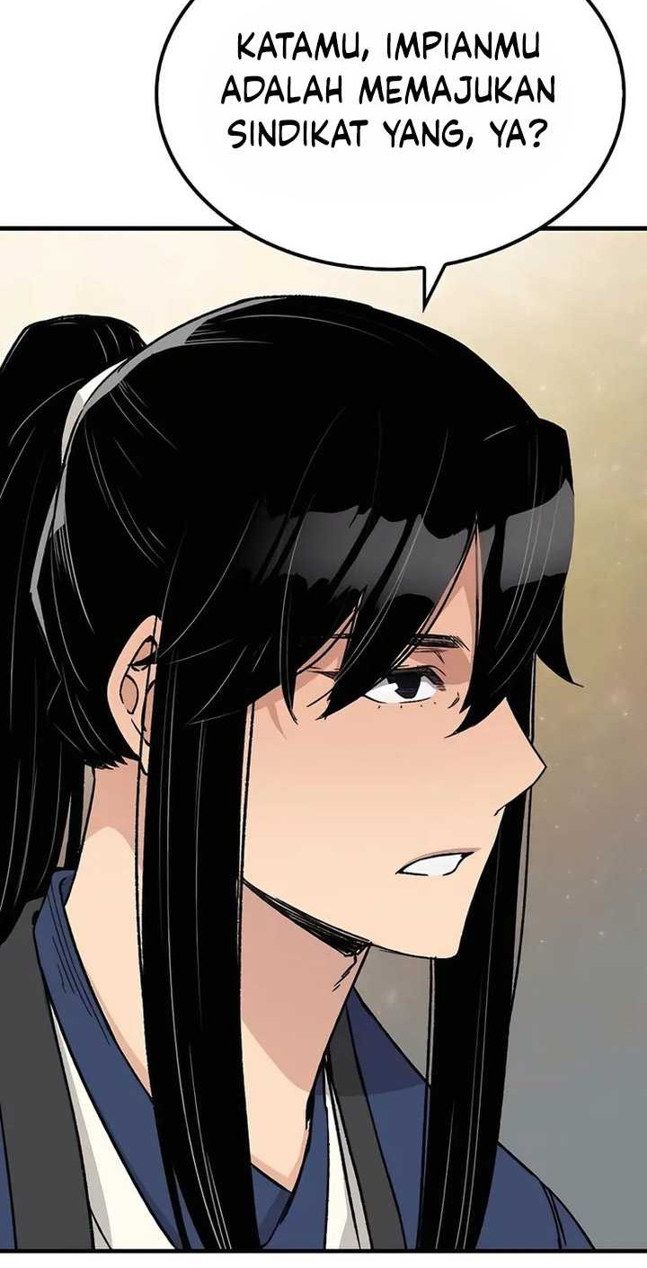 Reborn as The Heavenly Demon Chapter 32 Gambar 67