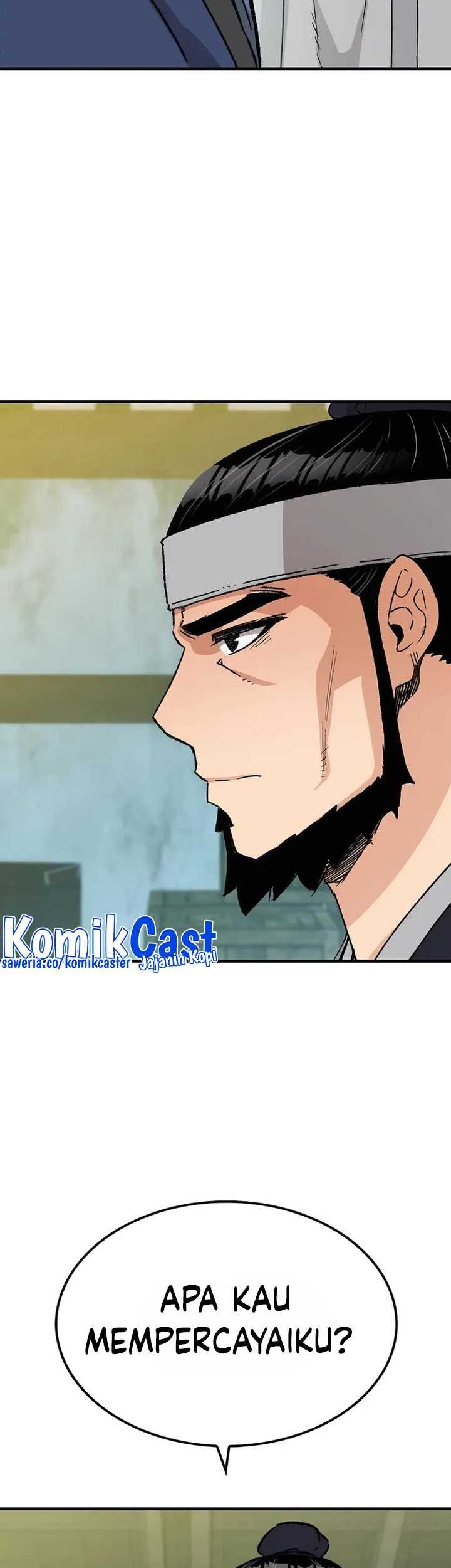 Reborn as The Heavenly Demon Chapter 32 Gambar 70