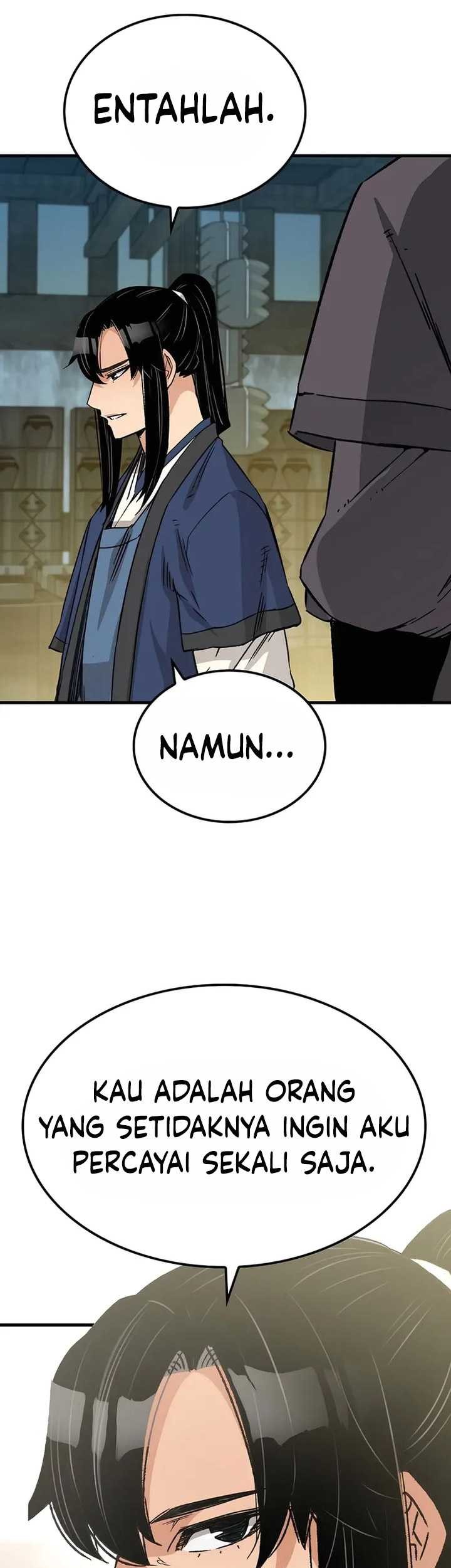 Reborn as The Heavenly Demon Chapter 32 Gambar 72