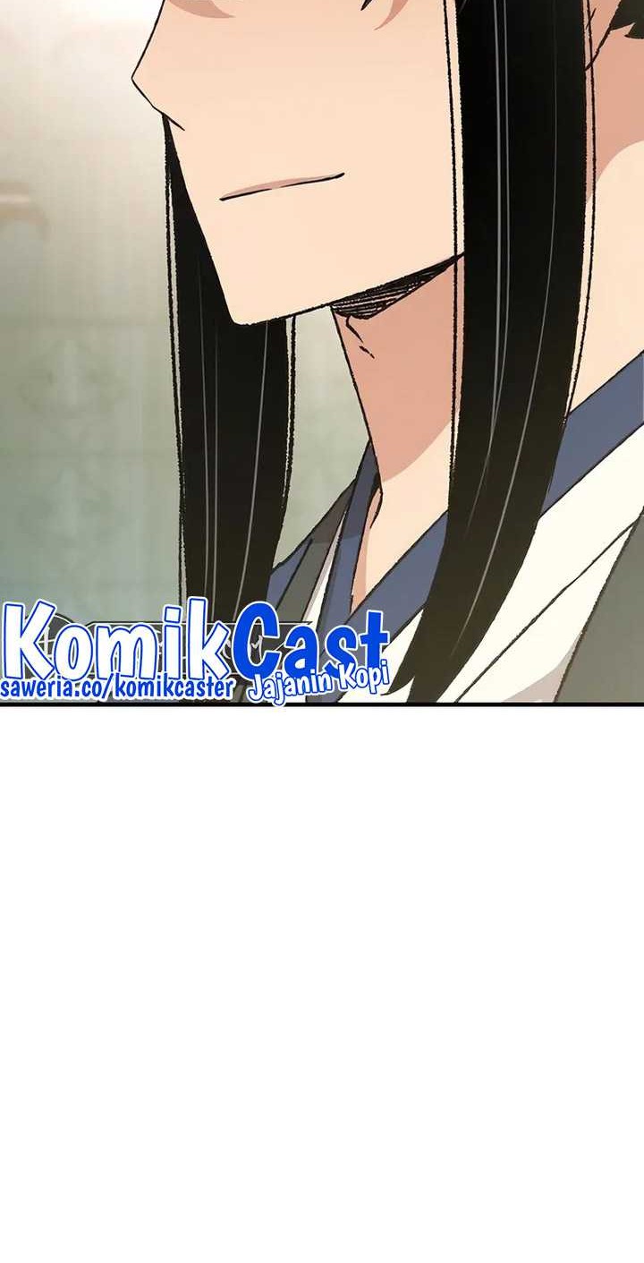 Reborn as The Heavenly Demon Chapter 32 Gambar 73