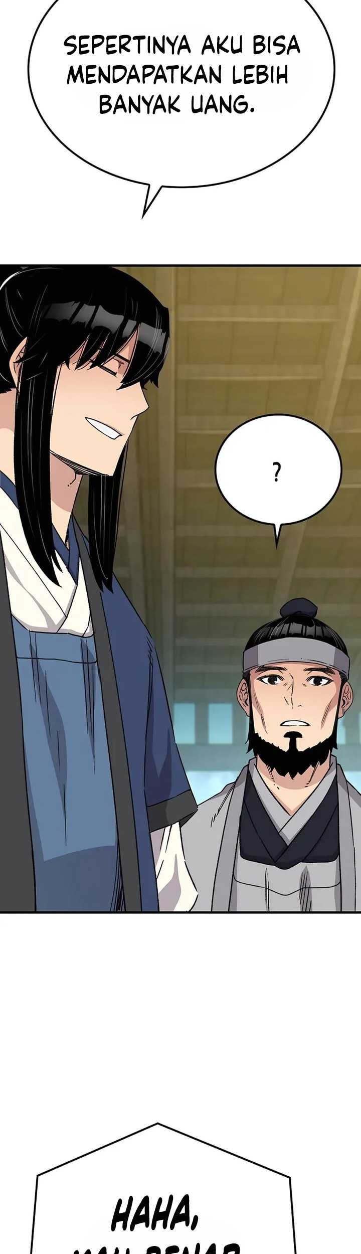 Reborn as The Heavenly Demon Chapter 32 Gambar 60