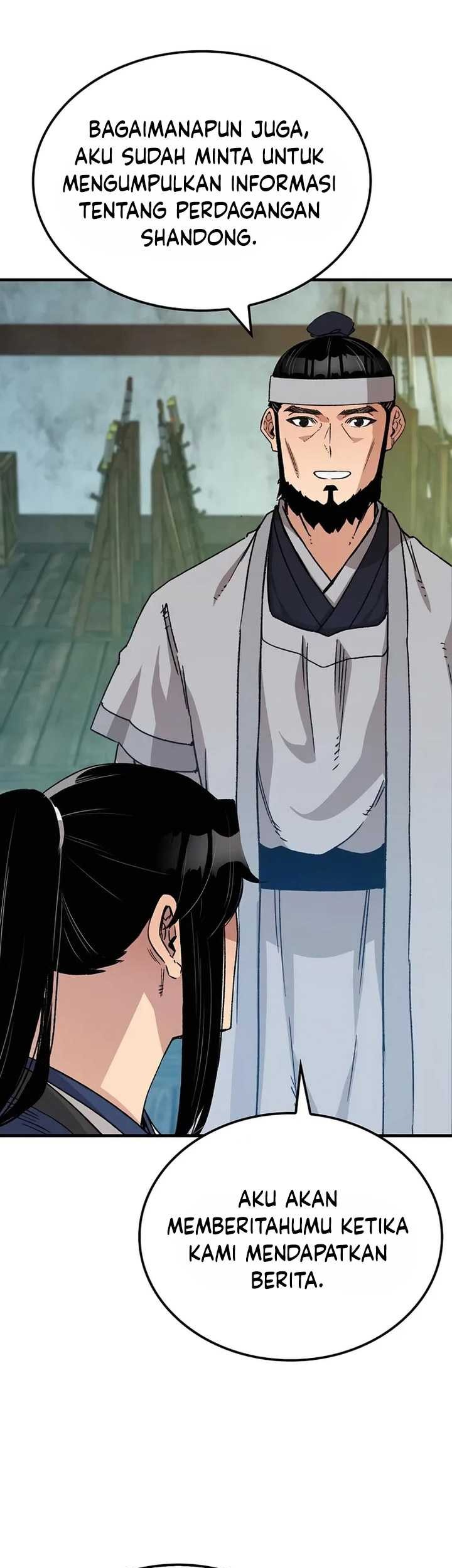 Reborn as The Heavenly Demon Chapter 32 Gambar 62