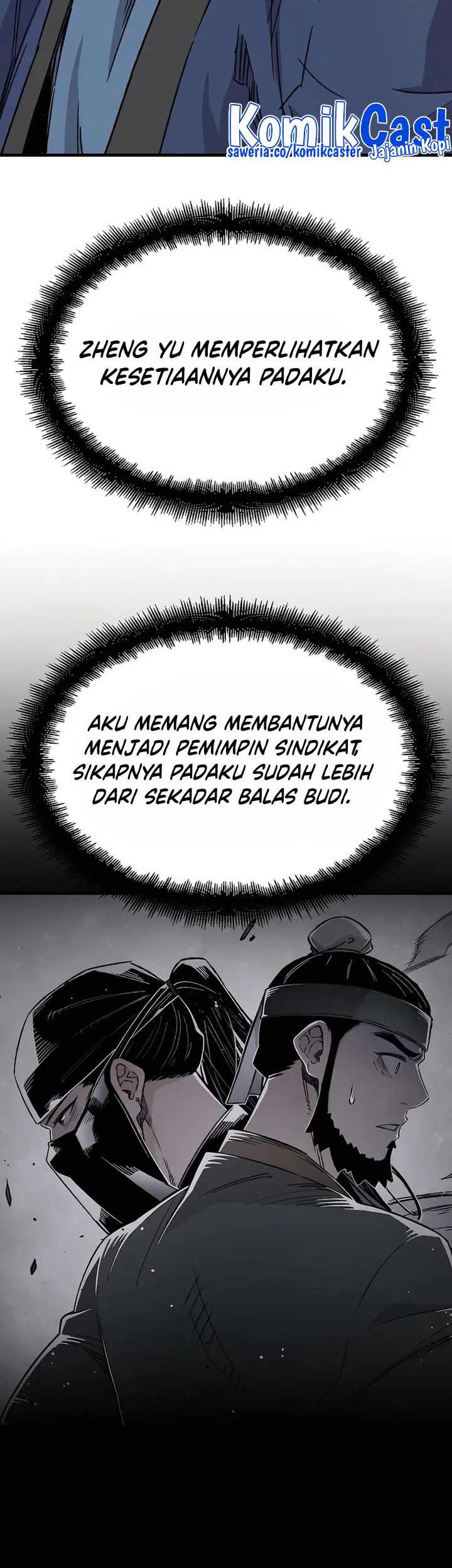 Reborn as The Heavenly Demon Chapter 32 Gambar 64