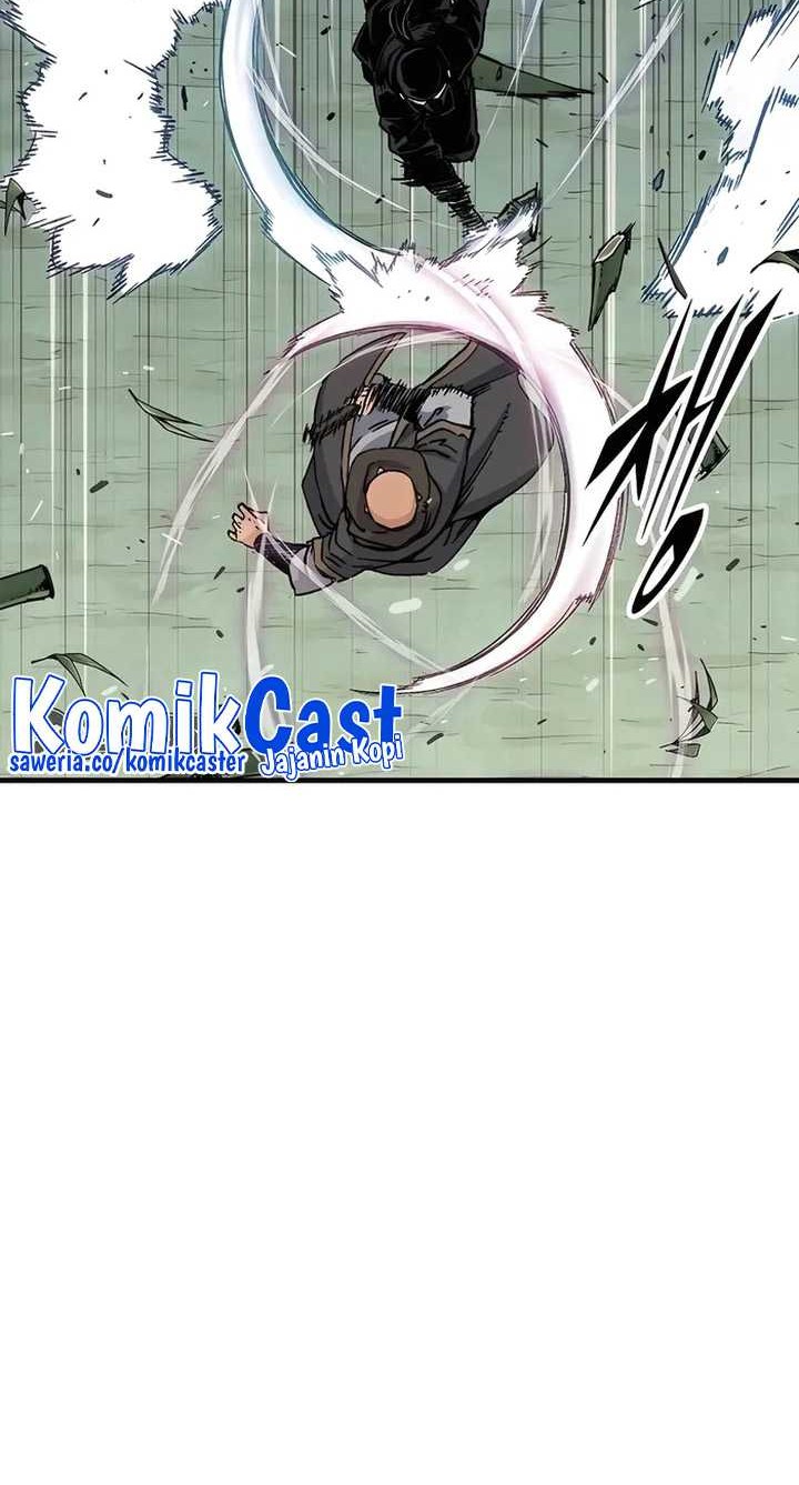 Reborn as The Heavenly Demon Chapter 32 Gambar 5