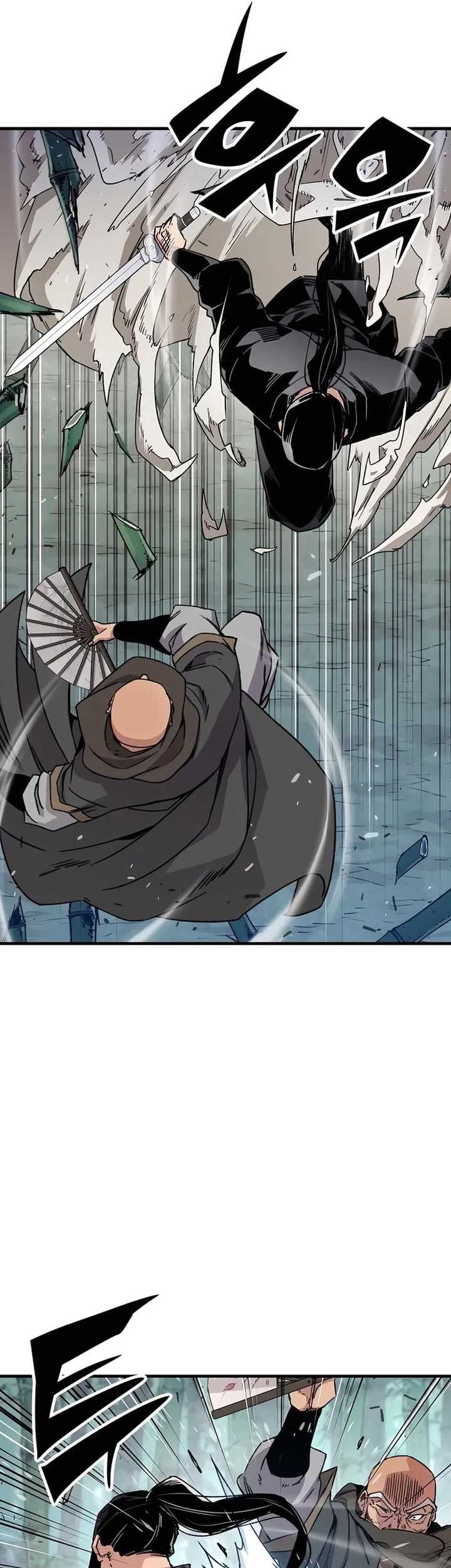 Reborn as The Heavenly Demon Chapter 32 Gambar 10