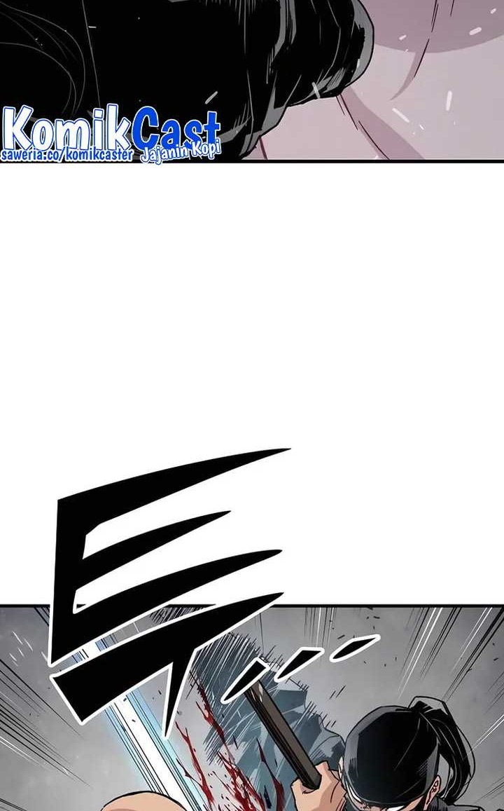 Reborn as The Heavenly Demon Chapter 32 Gambar 13