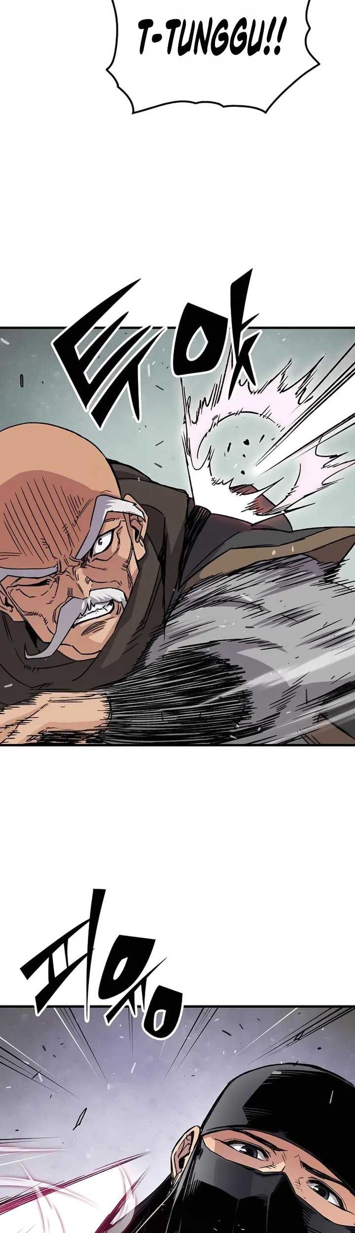 Reborn as The Heavenly Demon Chapter 32 Gambar 16