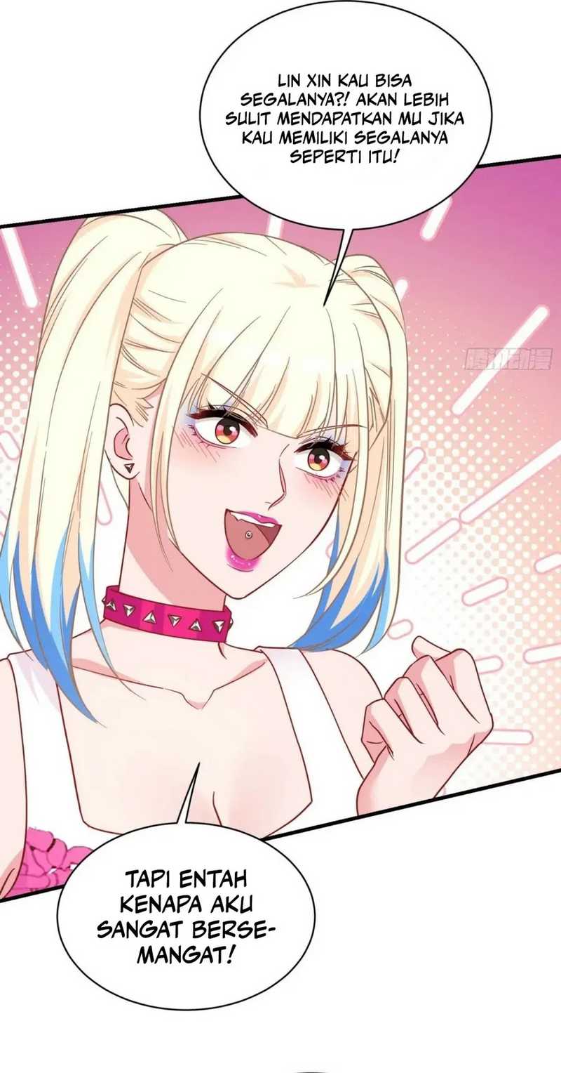 After Improperly Licking a Dog, I Became a Billionaire Chapter 126 Gambar 51