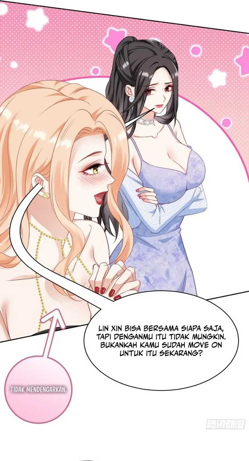 After Improperly Licking a Dog, I Became a Billionaire Chapter 126 Gambar 54