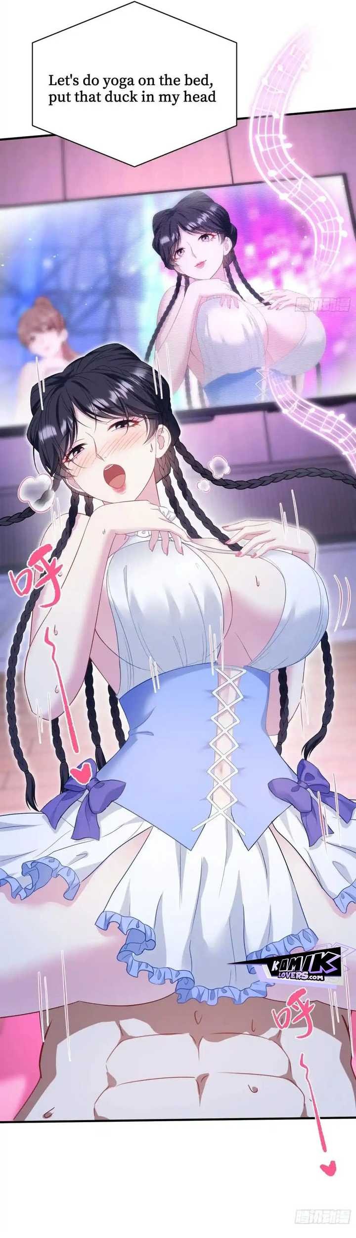 After Improperly Licking a Dog, I Became a Billionaire Chapter 125 Gambar 27