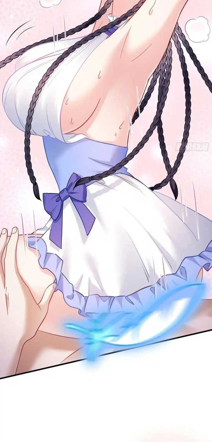 After Improperly Licking a Dog, I Became a Billionaire Chapter 125 Gambar 30