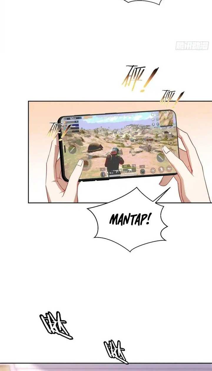 After Improperly Licking a Dog, I Became a Billionaire Chapter 125 Gambar 34